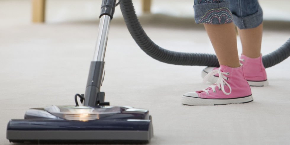 5 Biggest Mistakes You Make Vacuuming

It isn't rocket science, but a little extra know-how can help you clean your home that much better.