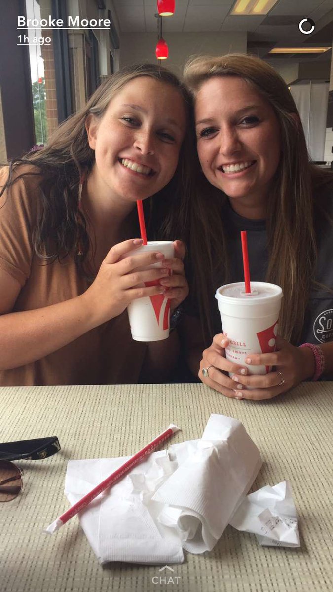 AshleyBisby's tweet photo. HAPPY BDAY KATE!! I love &amp; miss u so much! I can't wait til u are back, but I know you're lovin it in Spain. Have a rockin bday, ily (pt. 1) https://t.co/pG2nJZ5zFz
