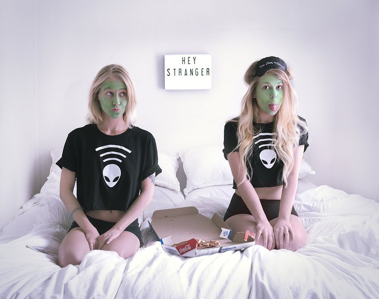prettystrangeca's tweet photo. NIGHT OWLS! Follow us on insta to win a set of custom crops for you and your #BFF https://t.co/xp8CZQyk7O #bbloggersCA #bbloggers #giveaway https://t.co/lTCI6bXLw9