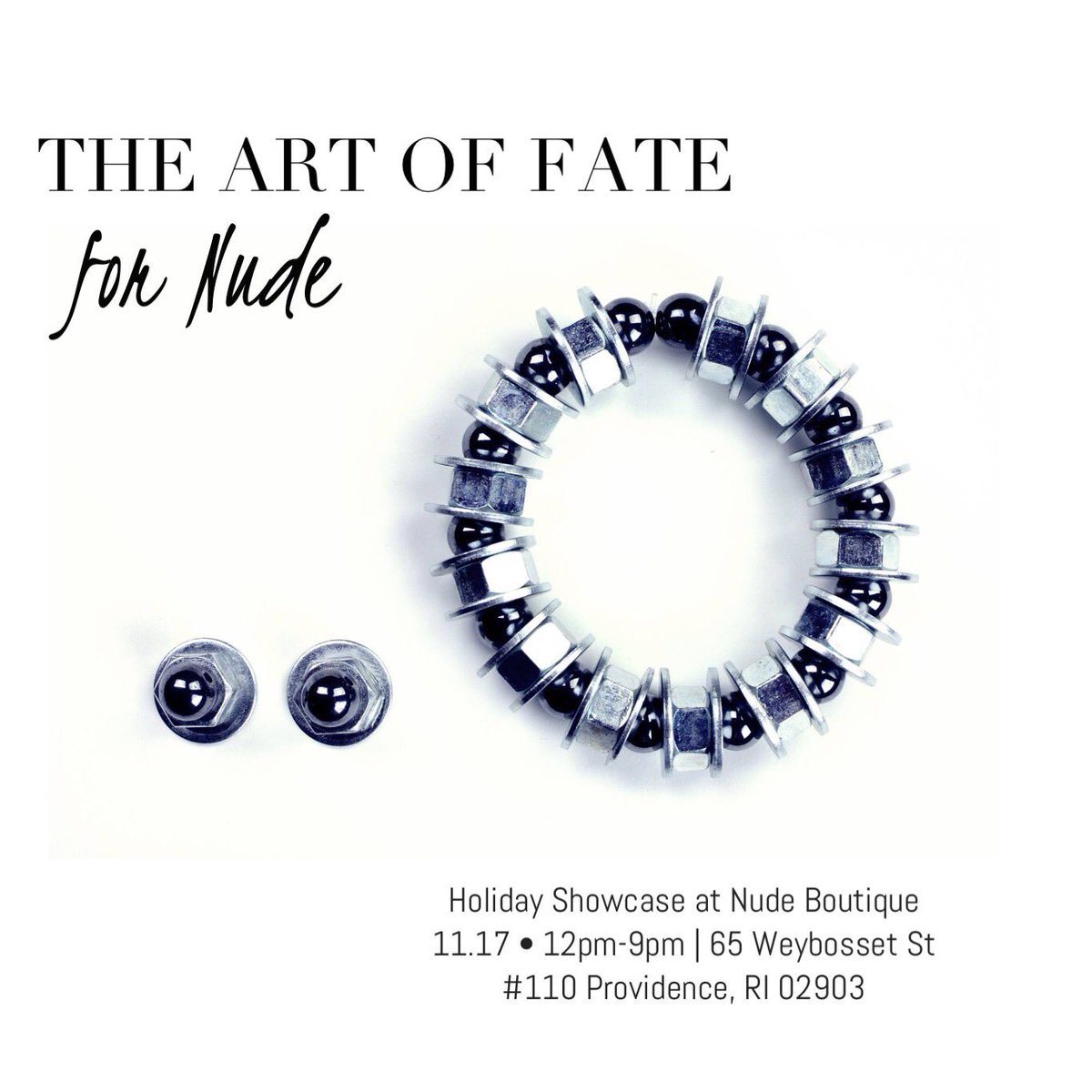 THE ART OF FATE tweet media