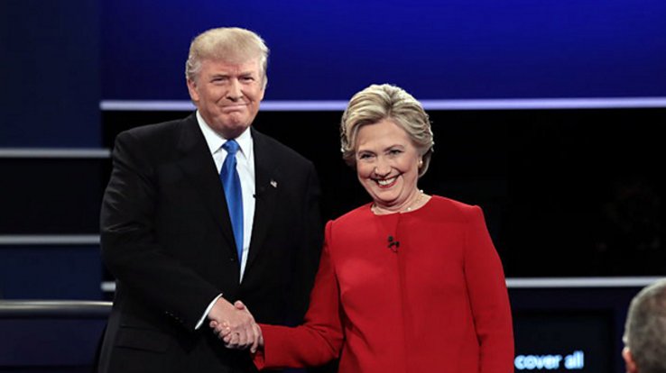 .@realDonaldTrump and @HillaryClinton make final pitches to voters in dueling op-eds.bit.ly/2ffuqeF?utm_me… https://t.co/ohKfyAaPzH