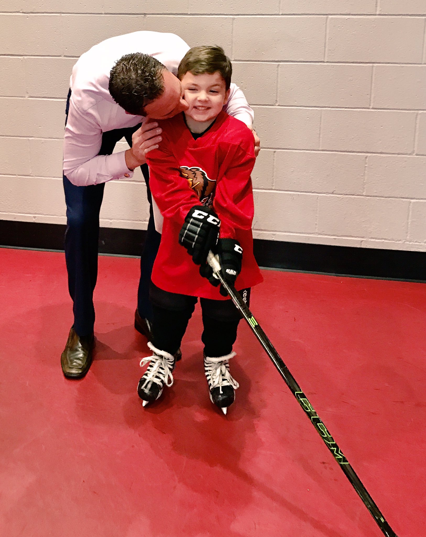 Cory Mickey on Twitter "Be apart of life's greatest joys... seeing