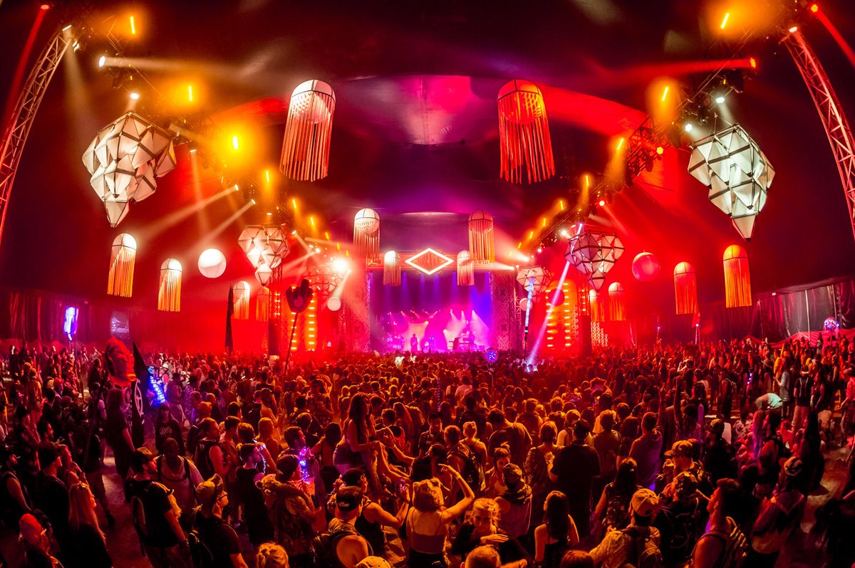 The best music deserves a beautiful place to be heard.