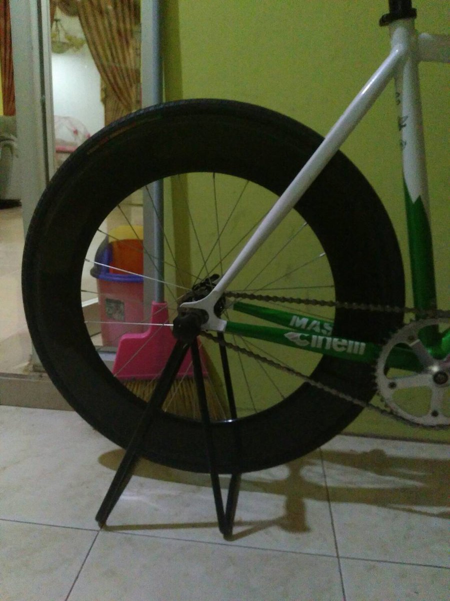 Claztrix Fixed Gear (@claztrixfg) on Twitter photo 