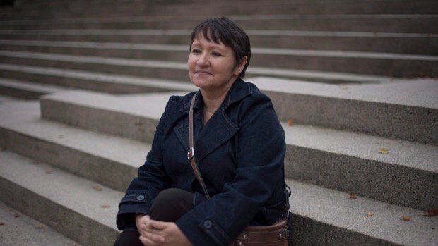 Sexual abuse a disturbing reality in some Indigenous communities
cbc.ca/1.3839141 <a href="/DGCSmallboy/">DGC Jason Smallboy</a> <a href="/AlikaMD/">Dr. Alika Lafontaine MD</a>