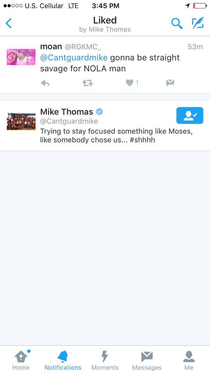 RGKMC_'s tweet photo. Called this before the season even started and it's all falling into place for the boy. #Shhhh #OhioStateMade @Cantguardmike https://t.co/A5auHDqYfk
