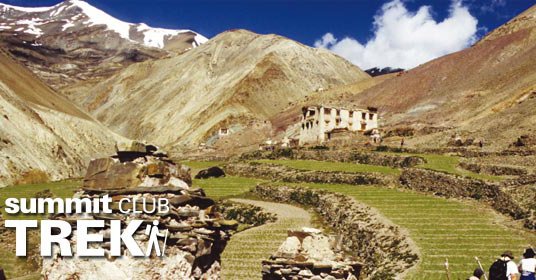 Trek the Indian Himalaya, visit the Snow Leopard conservancy &amp; support <a href="/AHF_NGO/">AU Himalayan Fdn</a> on the trip of a lifetime! Book now: ow.ly/4kaL305URce