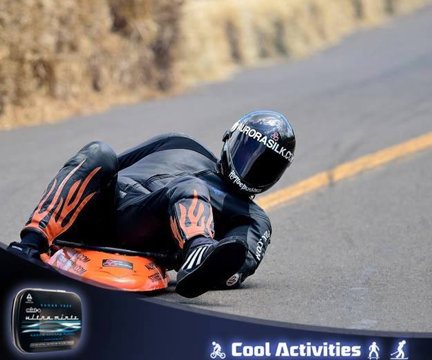 Ultramintz's tweet photo. Can you guess what this cool activity is called? 
It's an extreme sport that combines the best of #skateboarding &amp; sledding. #CoolActivities https://t.co/WEW2Dl6Lcv