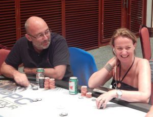 PPCPokerTour's tweet photo. Event 8: Three Tables And Two Dees @HiltonAruba #PPCARUBA16 #PPCSeason4 https://t.co/sZUJP2mZqg https://t.co/U7jkxyGSF0