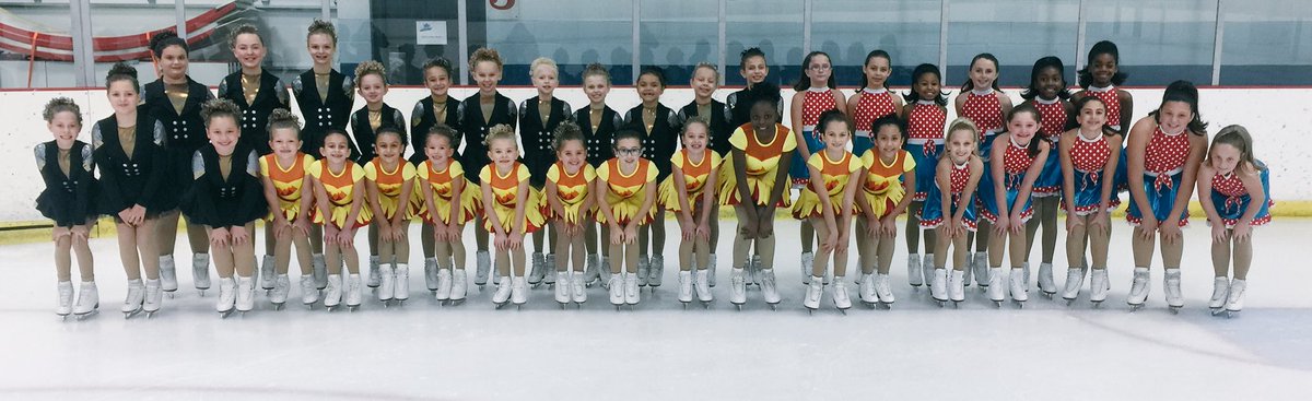 It's Competition Season!! #soexcited #weareready #synchro #chicagoradiance