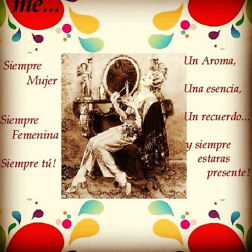 soynoris's tweet photo. #SiempreFemenina #SiempreMujer #UnAtoma #UnRecuerdo #Aromaterapia #CreaRecuerdos #SiempreTu #UnaEsencia #Creatividad https://t.co/uxngRAqLFp