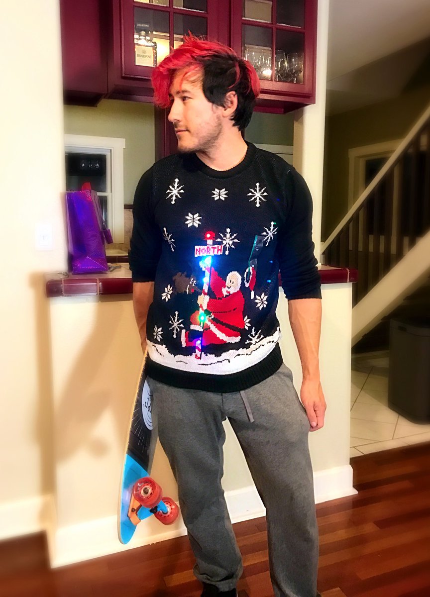 Make pole-dancing great again