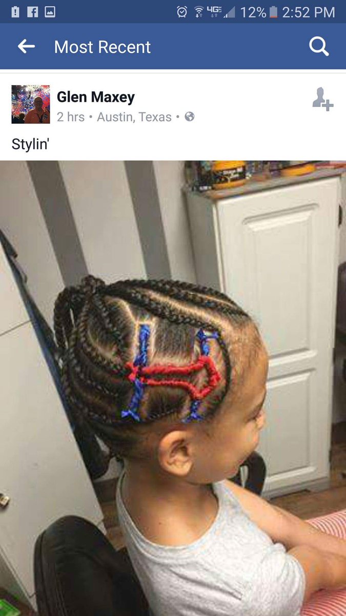 AshantiGholar's tweet photo. Spotted on the Internet. #ImWithHer #KidsForHillary https://t.co/BhOr0UC81U