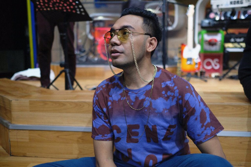 Selamat hari senin, Manis Manja!