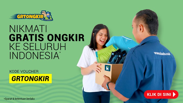 GrabKiosID's tweet photo. Promo gratis ongkir di KUDO ada lagi! Nikmati potongan ongkir belanja di KUDO kode voucher GRTONGKIR hingga periode 15 November #promoKUDO https://t.co/5YHTwk4P83