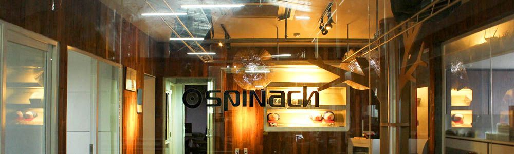 #ICMAGAZINE DJ School Guide - Spinach (Jakarta) > ic.gg/article/958 <a href="/daru_sac/">Daru spinach</a> <a href="/ririmestica/">Riri Mestika</a>