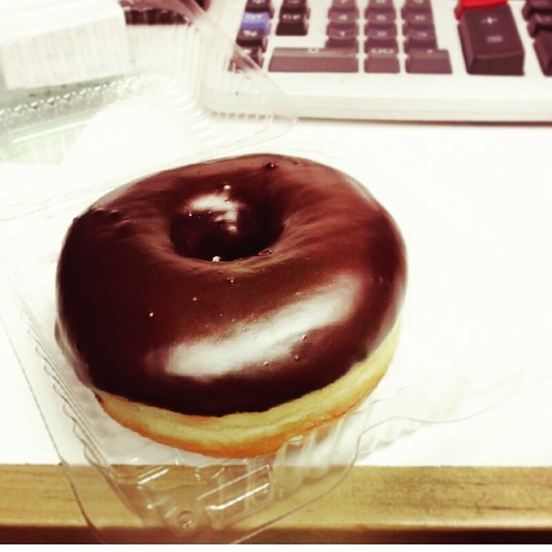 mr.donut tweet media