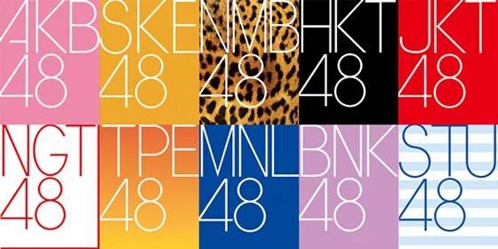 Image result for jkt 48 akb 48 bnk48