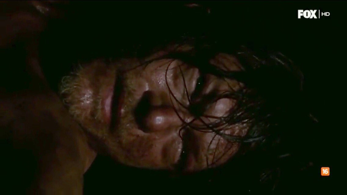 PATOO_S's tweet photo. ϵϩ ῠͷ lϵϴͷ🏹🏹🏹 #TheWalkingdead #TWD7enFox #DarylDixon 😍 https://t.co/woPKJS3uSk