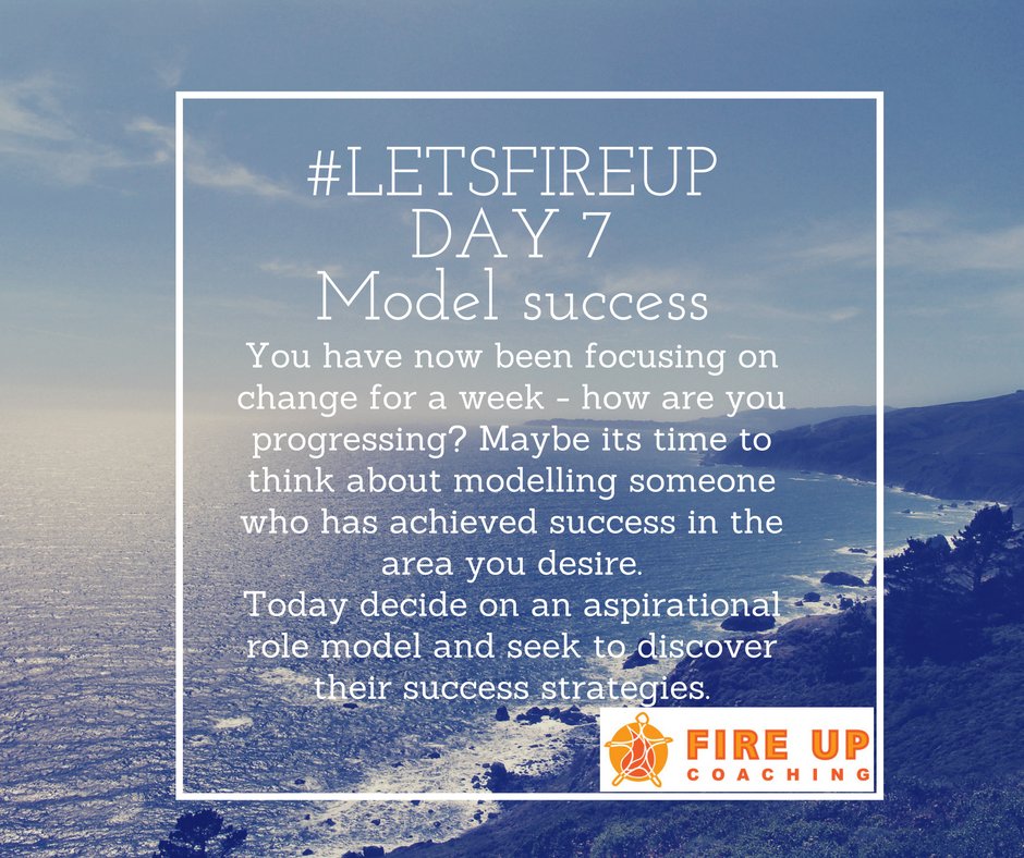 FIREUP_Coaching's tweet image. #LETSFIREUP Day 7 #COACHING #CHANGE