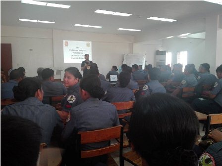 inortepposarrat's tweet photo. PO2 Quintero, WCPD PNCO attended the DNA Seminar @pnppro1 @pnpdpcr @PNP_PCRG https://t.co/aCetmsz4h5