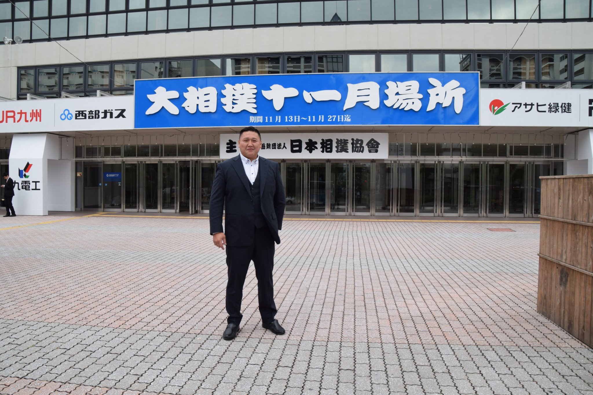 дедушка подстригся