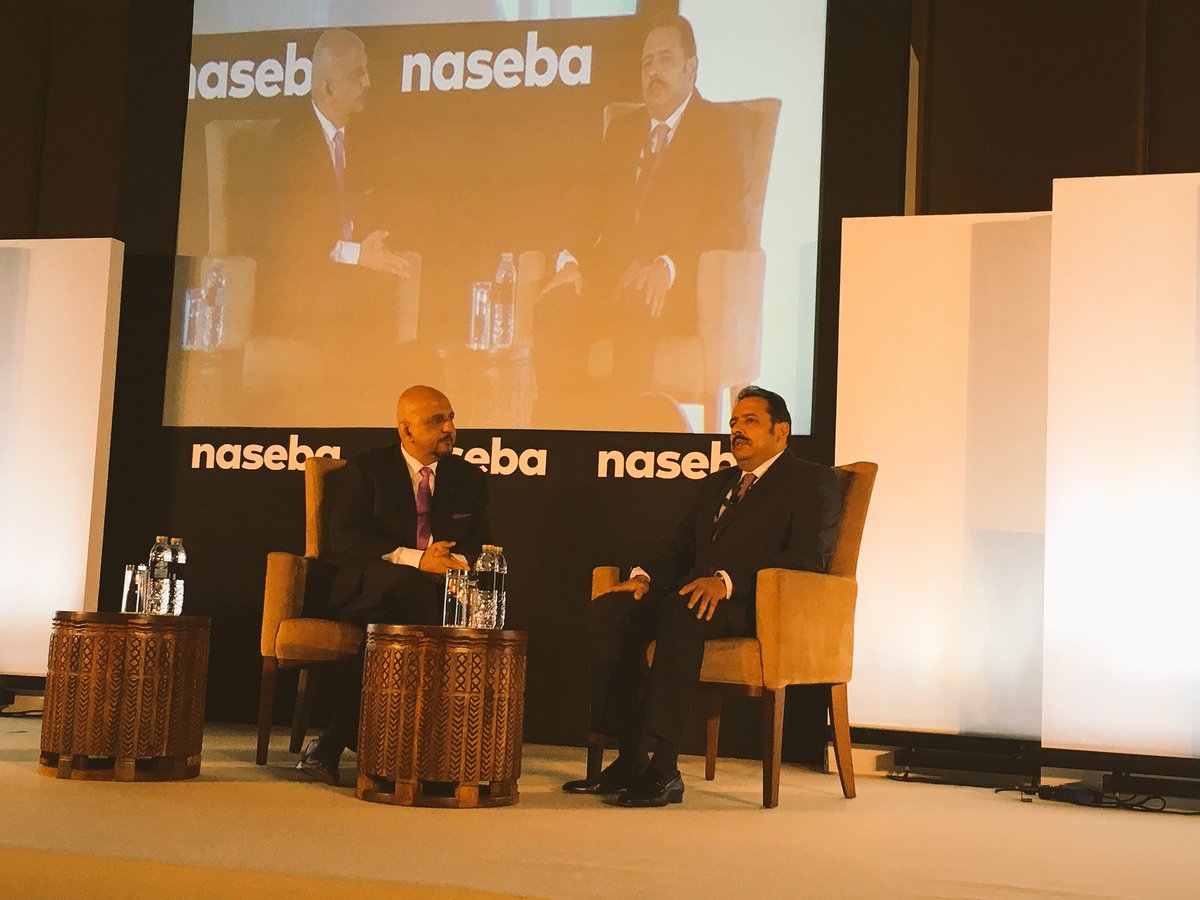 MENA_CFO's tweet photo. "Is agility just a buzz word??" 'Mr.Sanjay Manchanda,CEO,Nakheel shares his thoughts at #CFOME16 #nakheel #sofitelpalm https://t.co/fTZlydDcCG