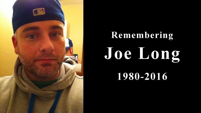 SmugFilm's tweet photo. PODCAST #94: @CodyClarke &amp; @GregDeLiso remember their good friend Joe Long. https://t.co/05bFFoANcD https://t.co/aBxefBDceQ