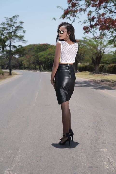 Tha_Funktion's tweet photo. Ladies!! For the highest quality Leather Pencil Skirts n Lace back tops. Shop at #TheFunKtion DM us for orders. Everything Custom!! https://t.co/rfUFI3RCcH