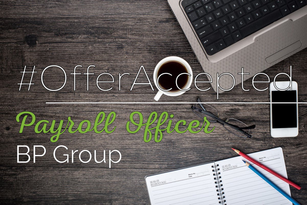 OakleafHR's tweet photo. @OakleafPayroll #OfferAccepted #HR #Recruitment https://t.co/llYzV64G4f