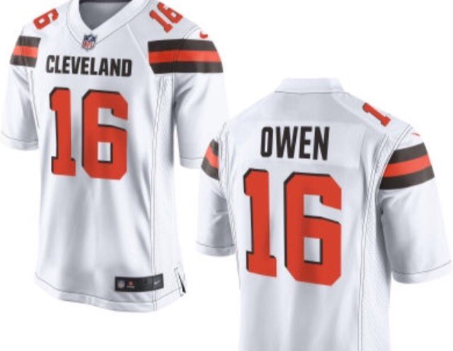 owen 16 browns jersey Cheap NFL Jerseys 