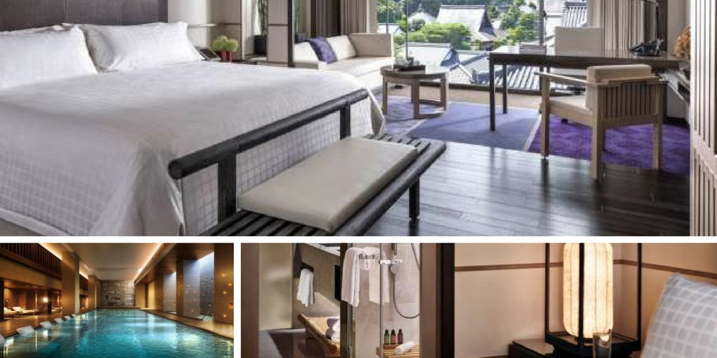 EstiloMarques's tweet photo. Descubre el segundo #hotel que ha abierto la cadena #FourSeasons en Japón; en #Kyoto https://t.co/Wqt98OB4Dp #delujo #viajesconestilo https://t.co/gD5k1qLLcA