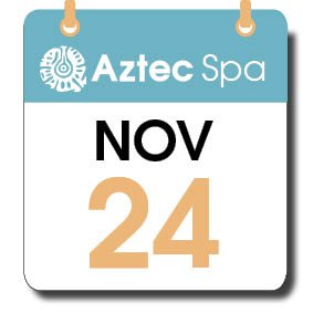 tlhhotels's tweet photo. Aztec Christmas Shopping Event! @EnglishRiviera @torquaydevon @wearesouthdevon @whatsontorbay #AztecSpa #spa #ELEMIS #MincePie #mulledwine https://t.co/M3hC2Lyhgd