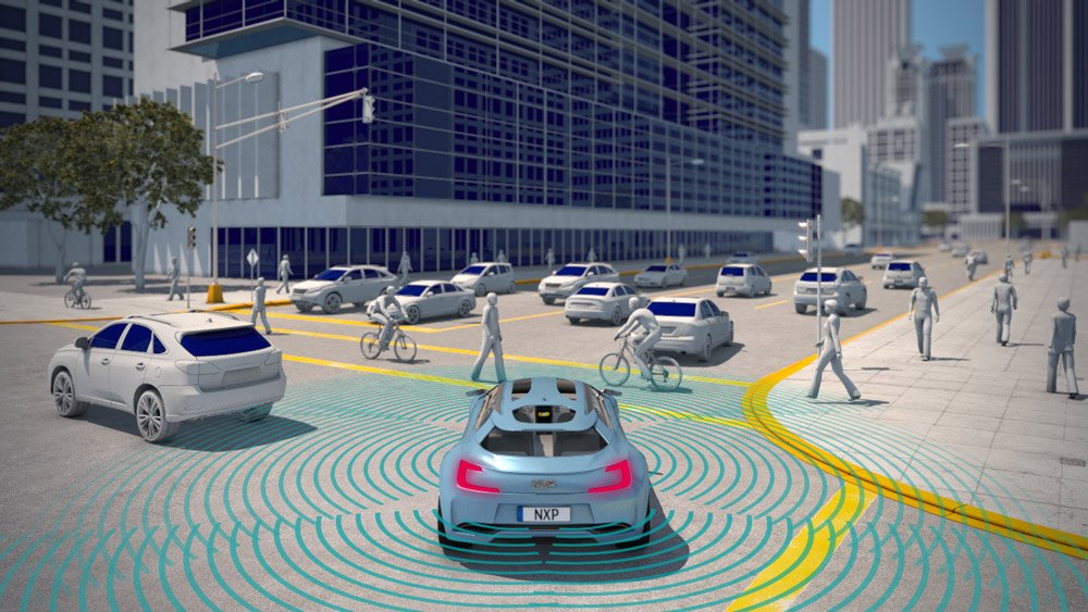 aeplus's tweet photo. #NXP quadruples radar power for enhanced #ADAS
https://t.co/UIyTL8EUVg
#automotive #engineering #aeplus https://t.co/ssXaIl21RT