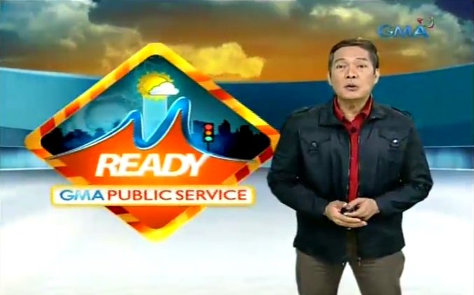 Alamin Resident Meteorologist Imready Alamin Po Natin Ang Lagay