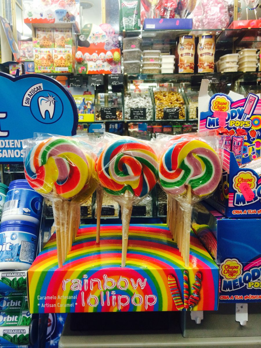 VariantesY's tweet image. 