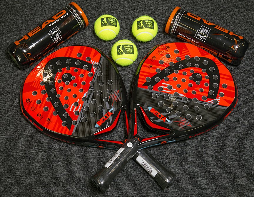 adeslaspadel's tweet photo. ¡Abrimos nuevo sorteo! ¡Follow y RT para lograr la pala de @Fbelasteguin y las pelotas oficiales de @worldpadeltour! https://t.co/AkyIGegoq2 https://t.co/A5Xvp3sIVe