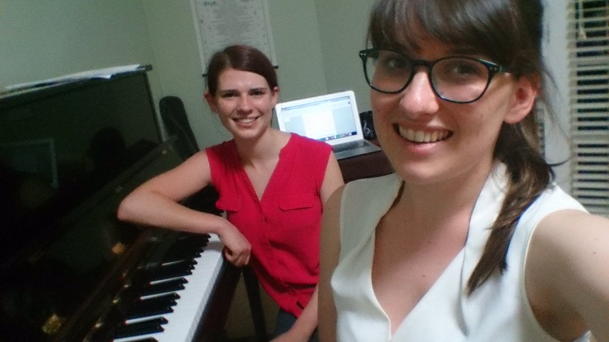 ambermareemusic's tweet photo. Collaborating on a score from around Syd. Love the score sharing feature @noteflight wish it was real time though #mued #musictech #byob https://t.co/G7R5y67TnZ