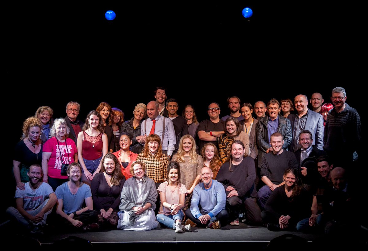 #mondaymotivation Getting our cameras ready to film <a href="/Jbshortsplays/">JB Shorts</a> tomorrow night <a href="/53two/">53two</a>. 6 fantastic short plays. #mancmade #theatre