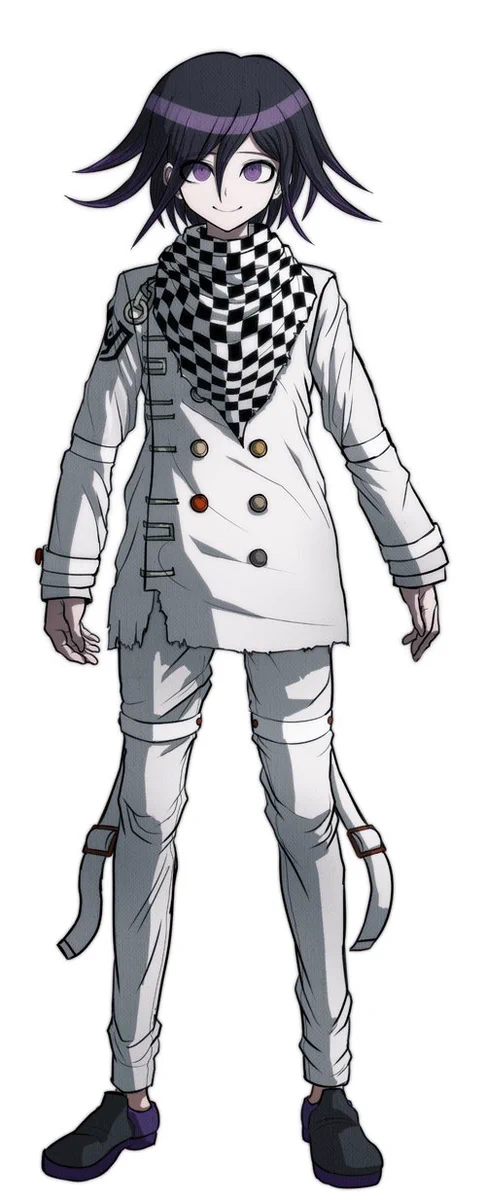 ダンガンロンパ公式 on X: 
