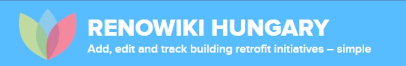 WorldGBC_Europe's tweet photo. Hungary have added over 20 initiatives to their #RenoWiki page on the #BUILDUPON website - Check it out https://t.co/pU324Lh1r7 https://t.co/xEeVqmo6bL