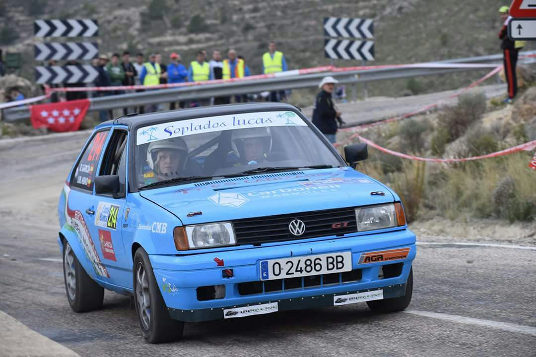 rallymeter's tweet photo. 22 Rallye Mediterraneo-La Nucia
1º Aznar-Esplugues
3º Fraces-Fraces
OS:
2ºJ.Abad-R.García
#blackBox
Reg:
3º J.Dolz-S.Gzalez
#rallymeterBasic https://t.co/RT7XeGWxbh
