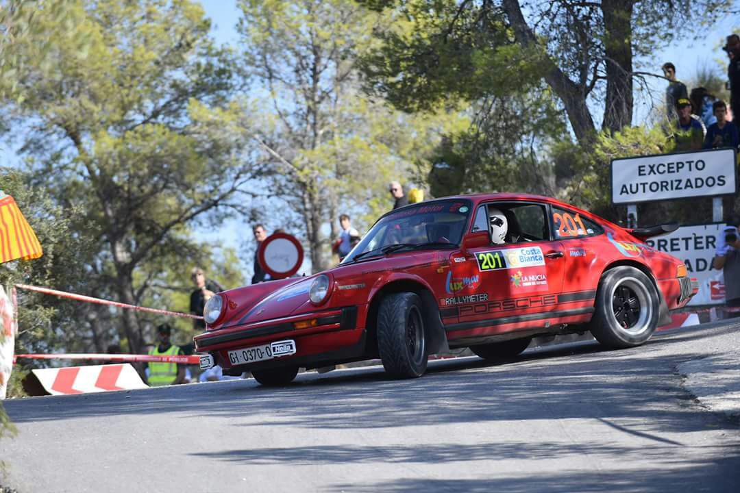 rallymeter's tweet photo. 22 Rallye Mediterraneo-La Nucia
1º Aznar-Esplugues
3º Fraces-Fraces
OS:
2ºJ.Abad-R.García
#blackBox
Reg:
3º J.Dolz-S.Gzalez
#rallymeterBasic https://t.co/RT7XeGWxbh