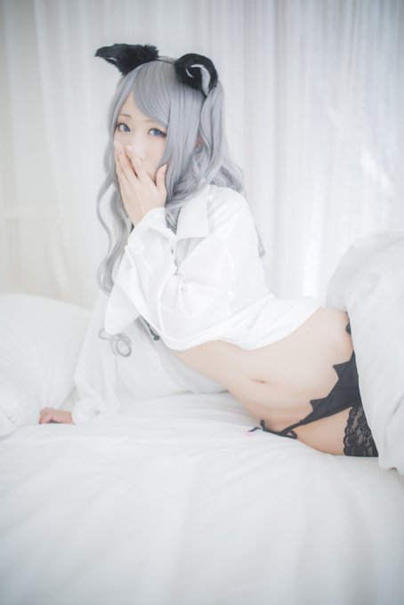 コスプレイヤーふれいあのTwitter画像15