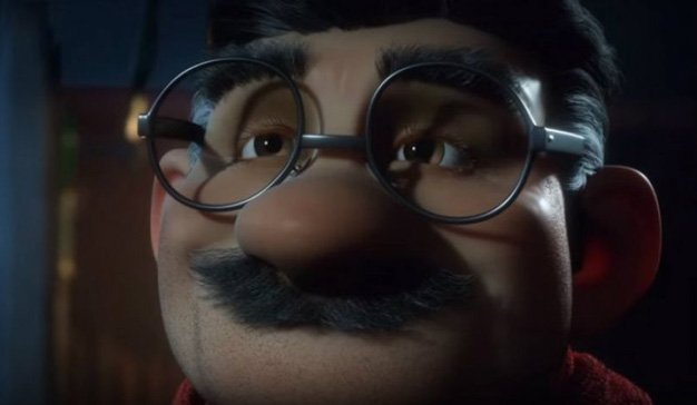 La creatividad española triunfa, con 9 galardones, en los premios #LIA2016 marketingdirecto.com/marketing-gene…