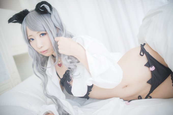 コスプレイヤーふれいあのTwitter画像16