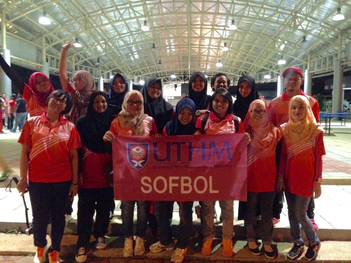 sirapbandung___'s tweet photo. Ready for tomorrow . physically and mentality . go Daggers !
Go UTHM .
#withWisdomWeExplore https://t.co/xNmgbymgbr