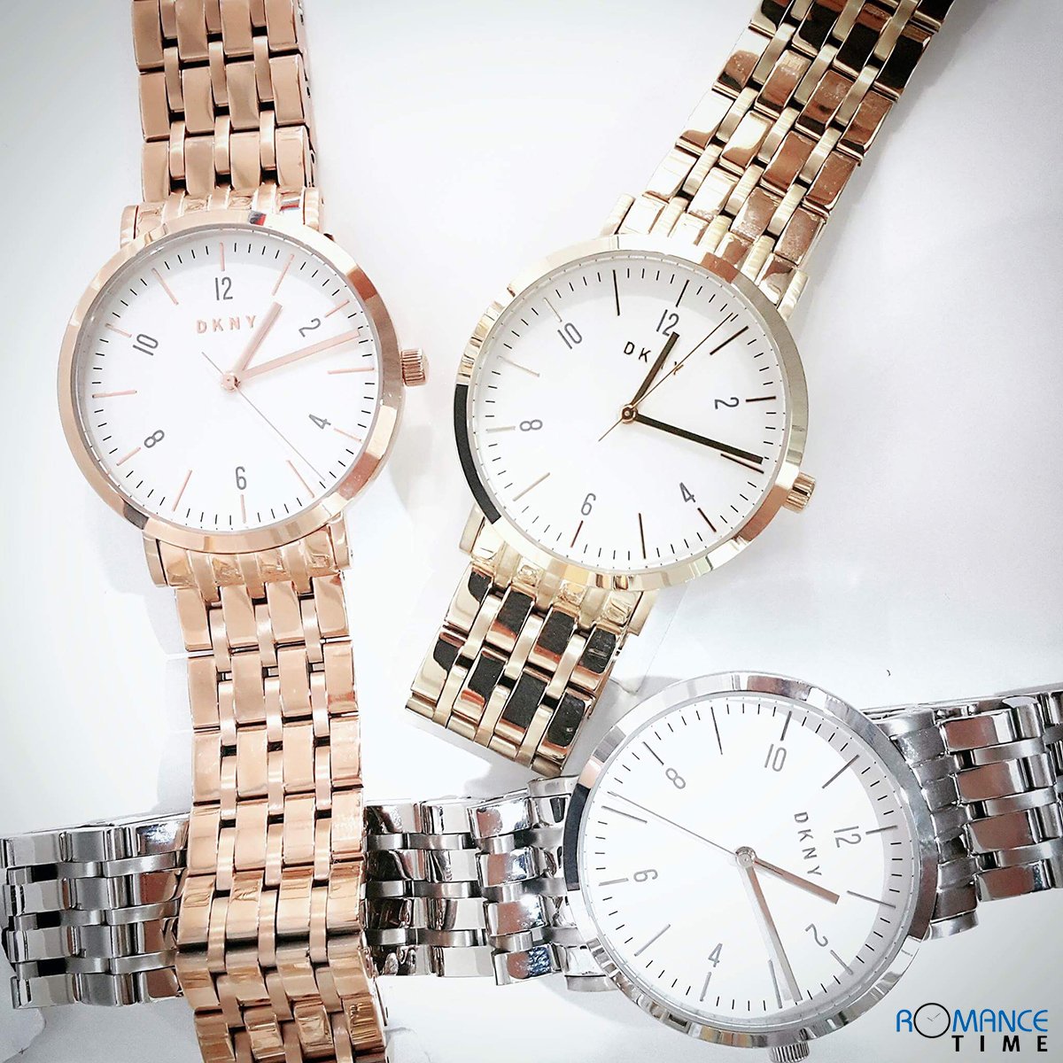 Romance Time tweet media