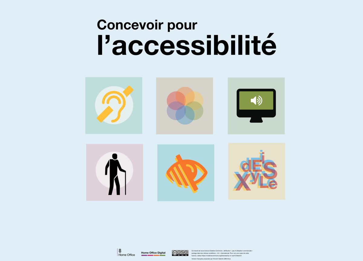 grogu_the_wise's tweet photo. Les bonnes pratiques à suivre pour améliorer l’accessibilité d’un site https://t.co/Twll9kP1WM #uxdesign #webdesign #web https://t.co/hWJY8O1ZiS