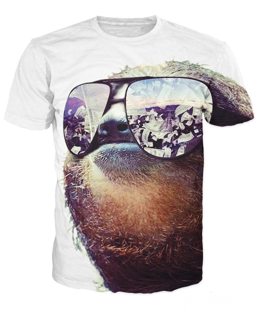 SlothSlavMC's tweet photo. Who likes this design??
#Sloths #Trendy https://t.co/ACm0bV7lY0